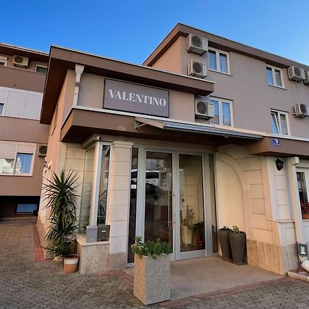 Valentino Medugorje Hotel Екстериор снимка