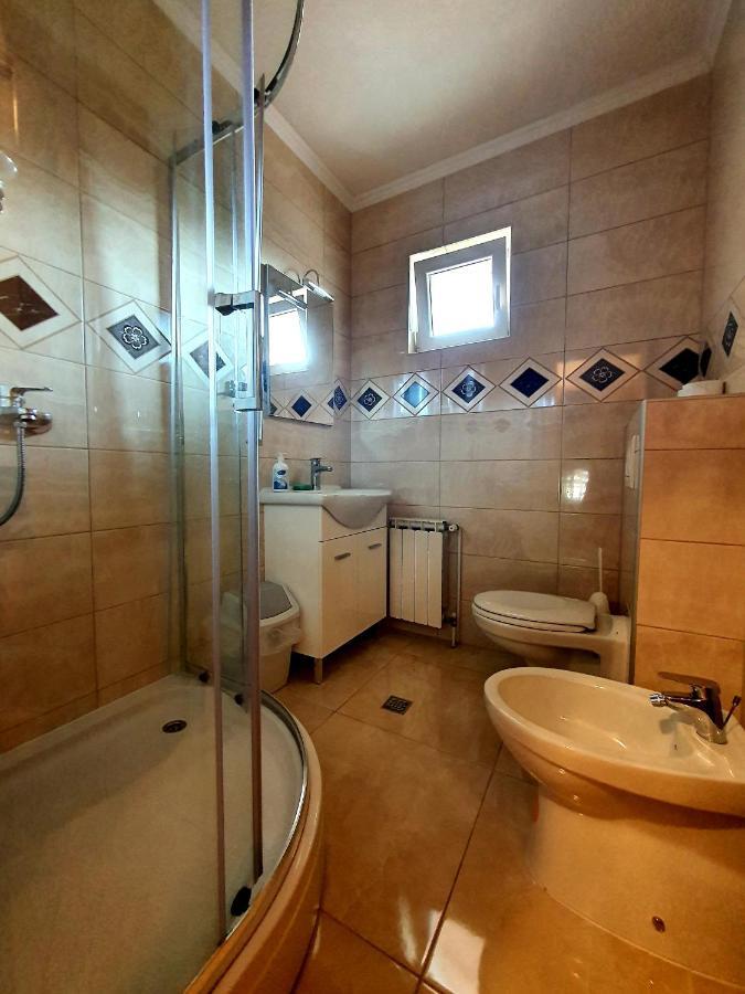 Valentino Medugorje Hotel Екстериор снимка