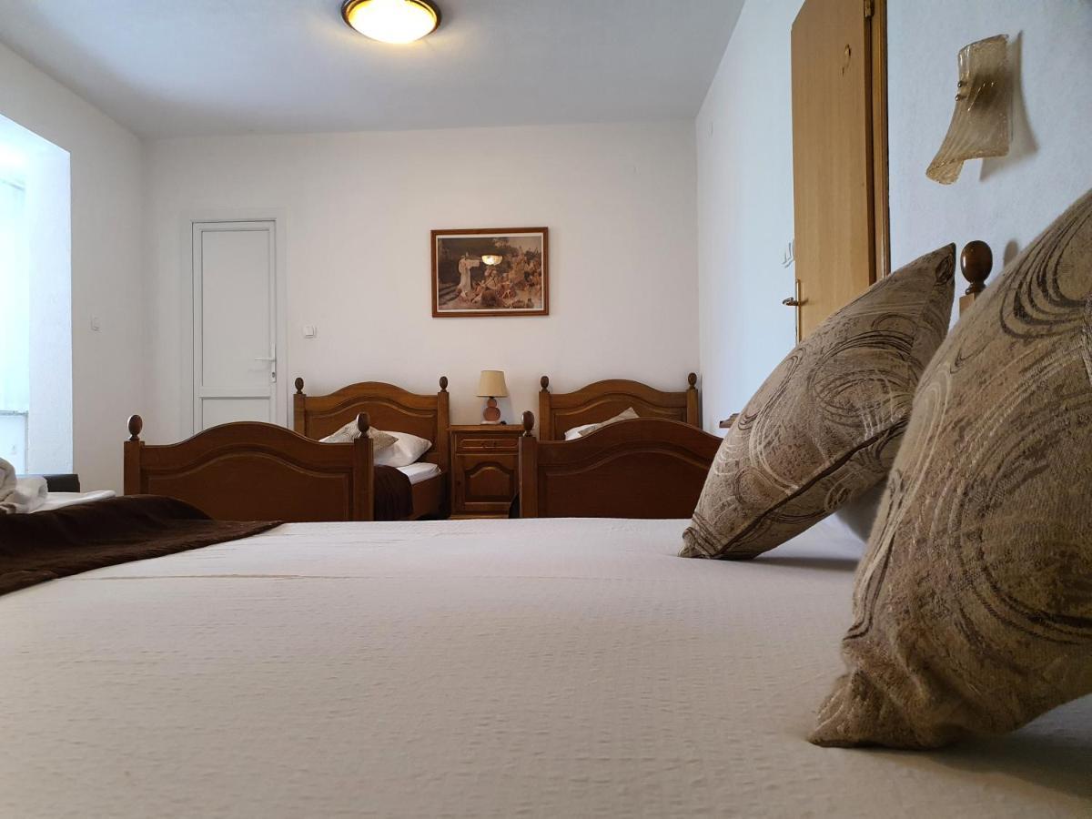 Valentino Medugorje Hotel Екстериор снимка