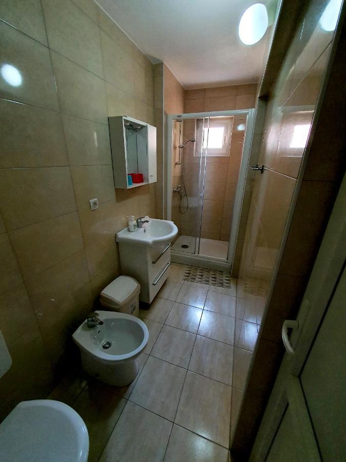 Valentino Medugorje Hotel Екстериор снимка