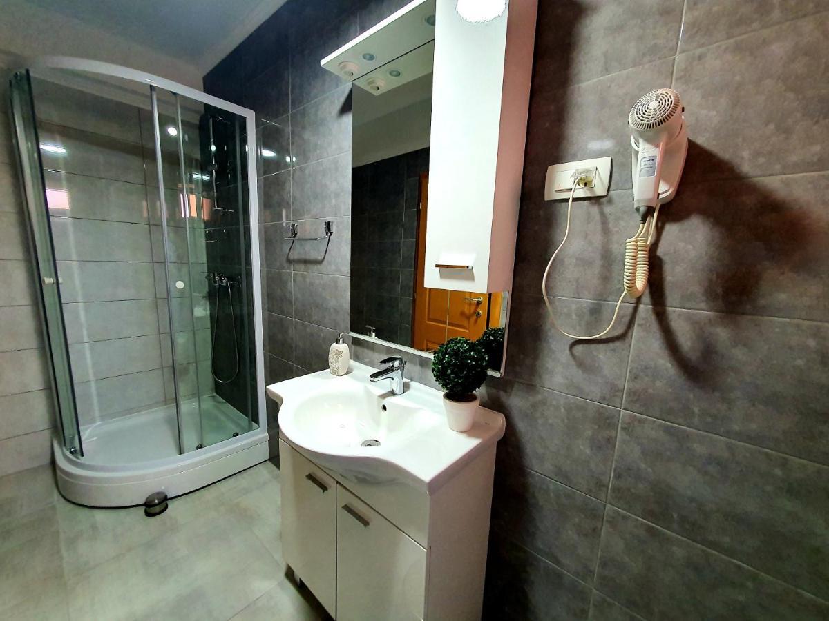 Valentino Medugorje Hotel Екстериор снимка