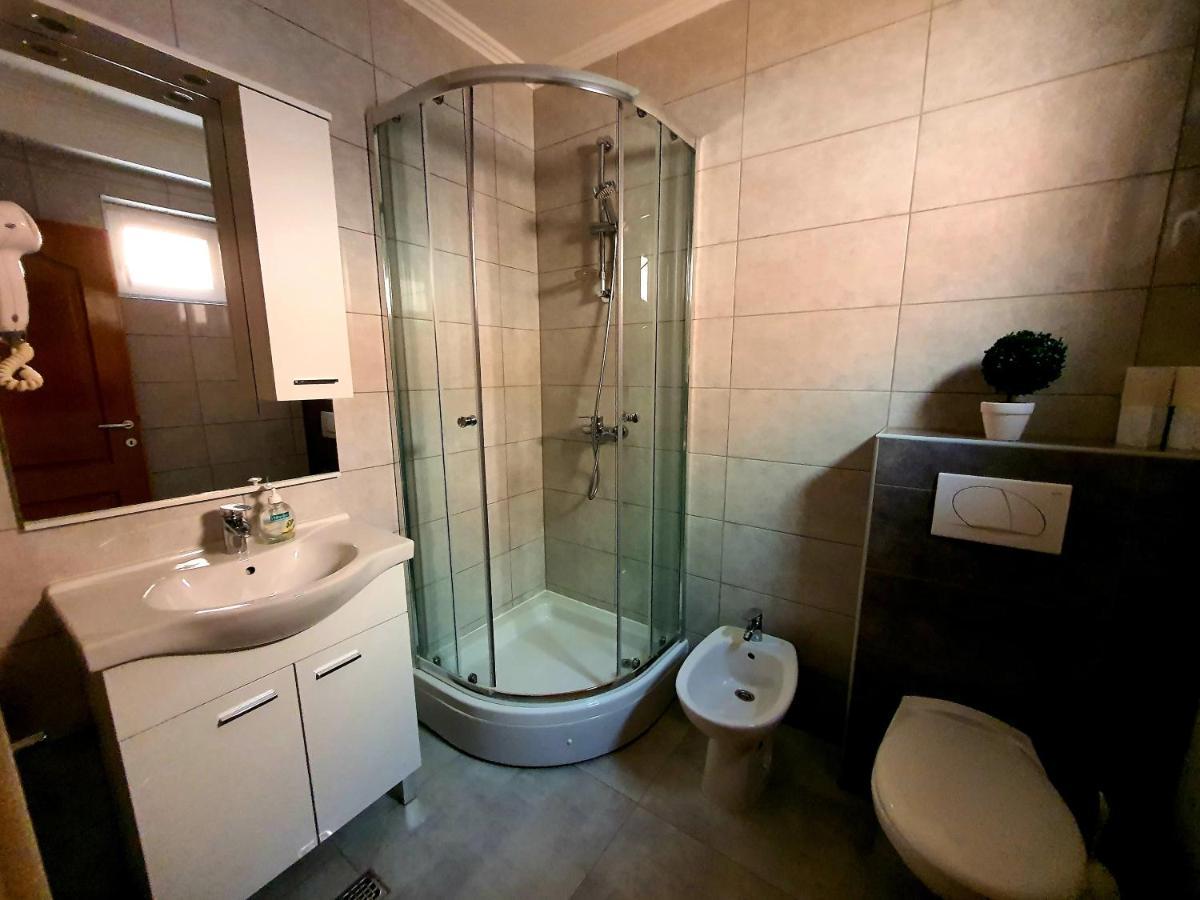 Valentino Medugorje Hotel Екстериор снимка