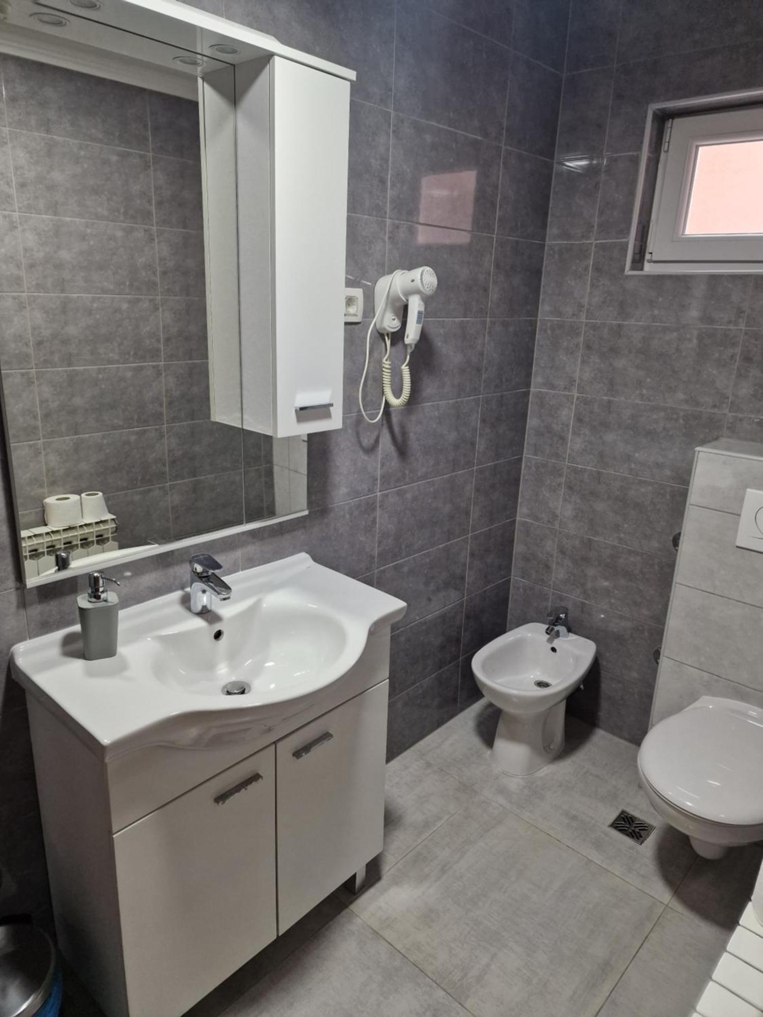 Valentino Medugorje Hotel Екстериор снимка