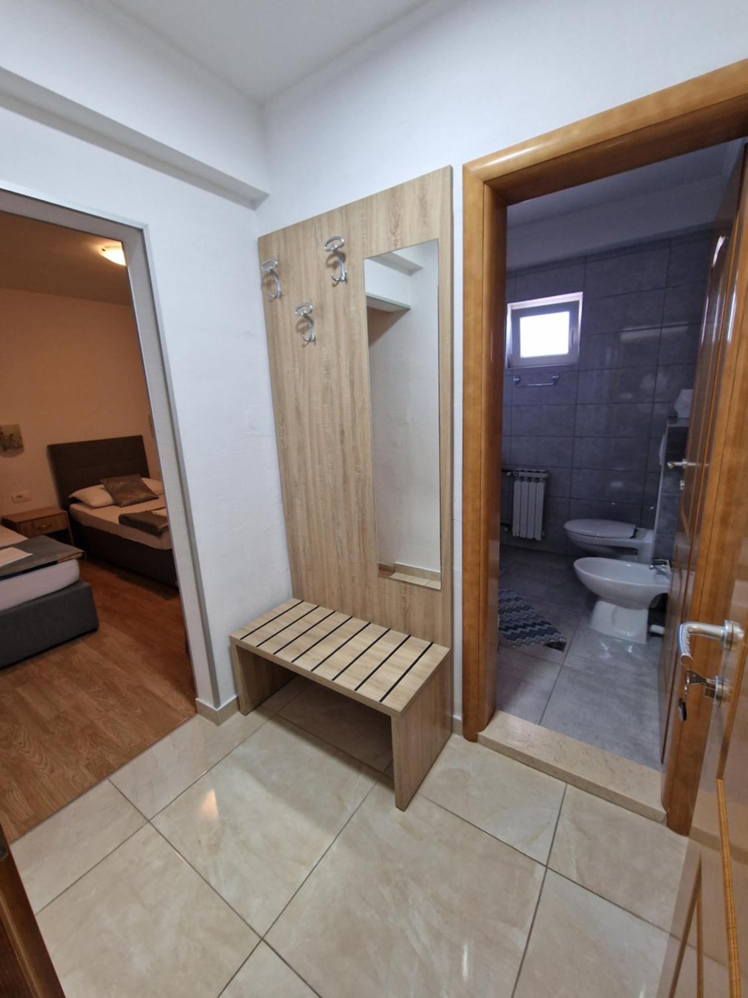Valentino Medugorje Hotel Екстериор снимка