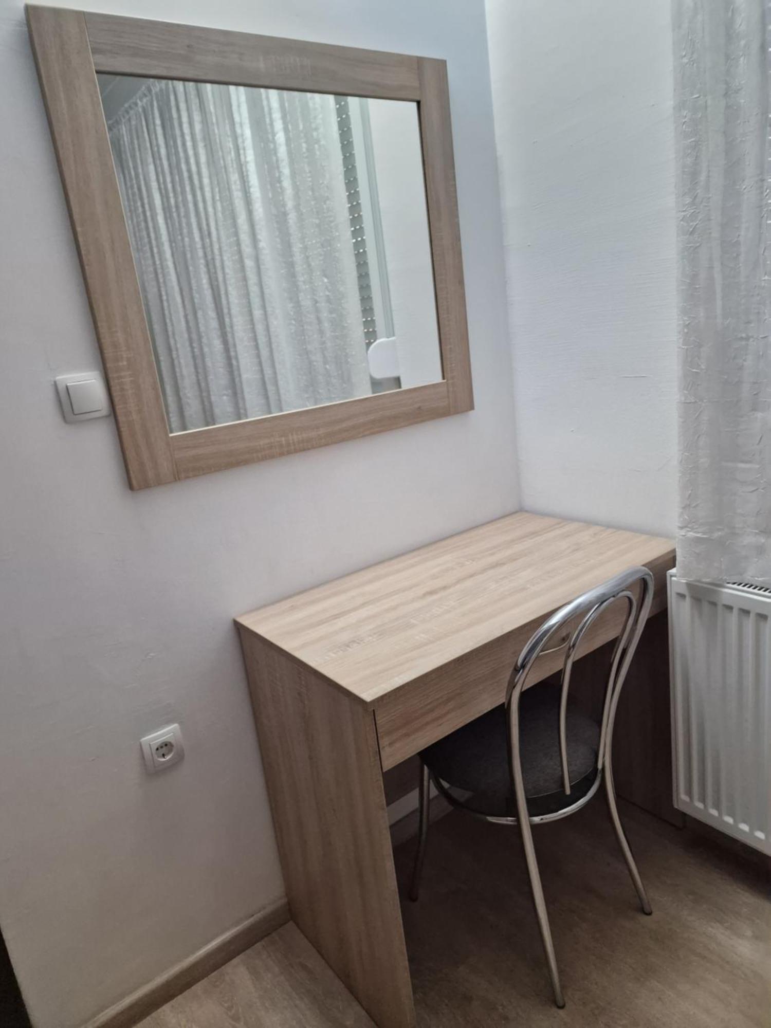 Valentino Medugorje Hotel Екстериор снимка