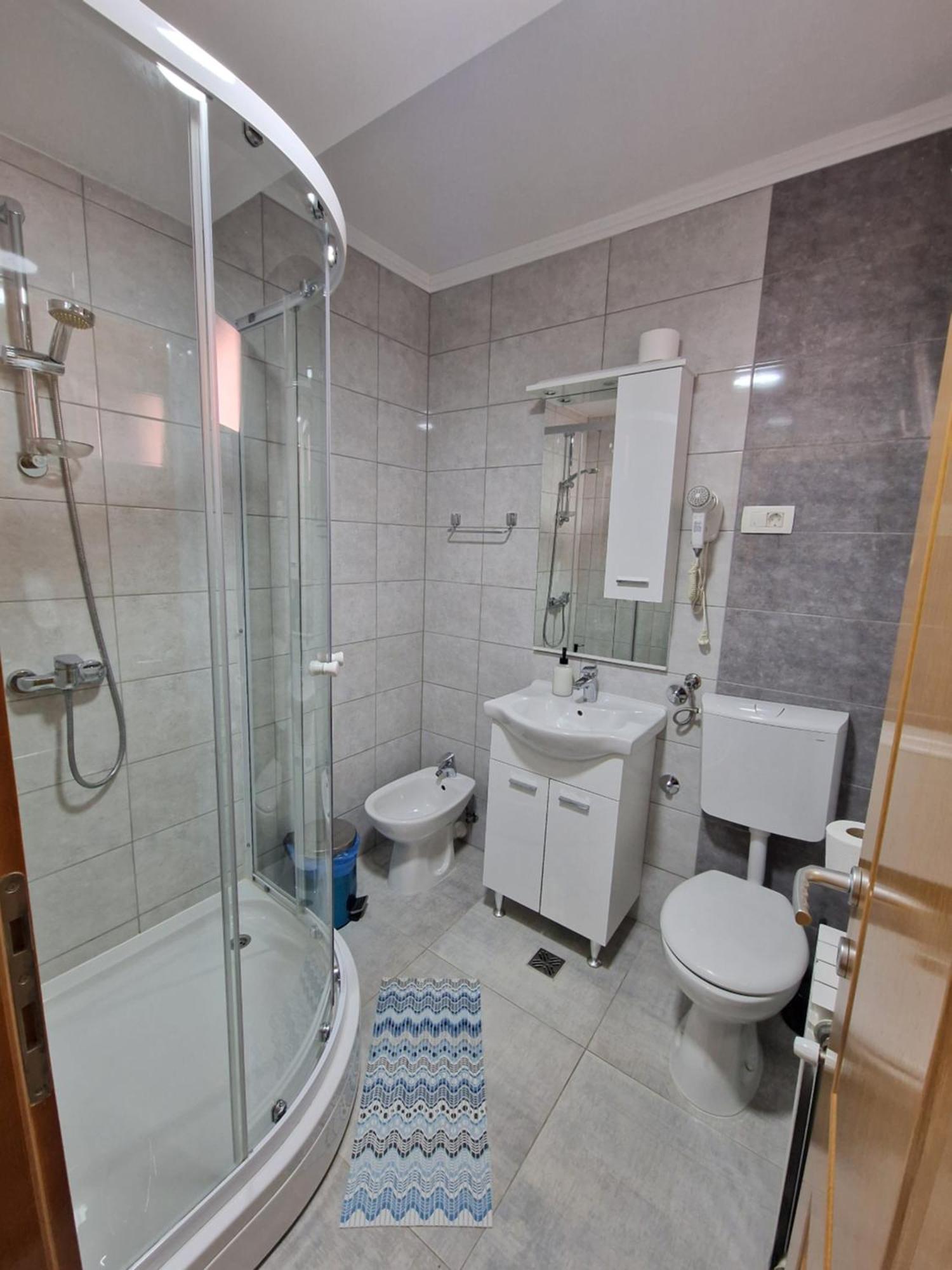 Valentino Medugorje Hotel Екстериор снимка