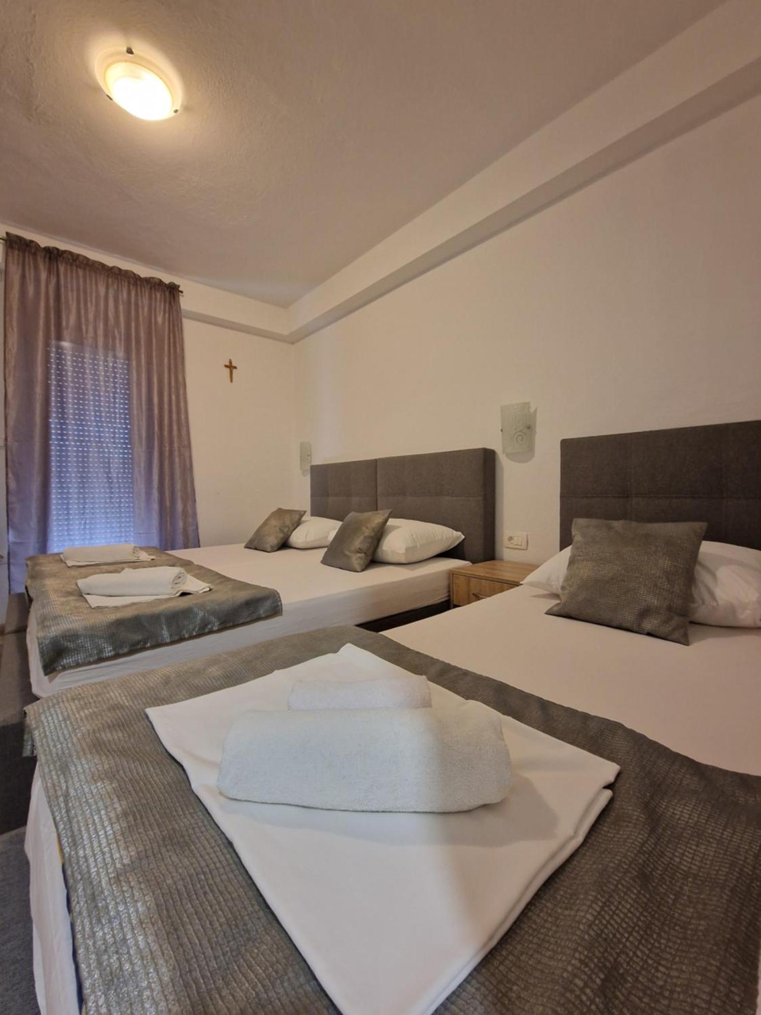 Valentino Medugorje Hotel Екстериор снимка