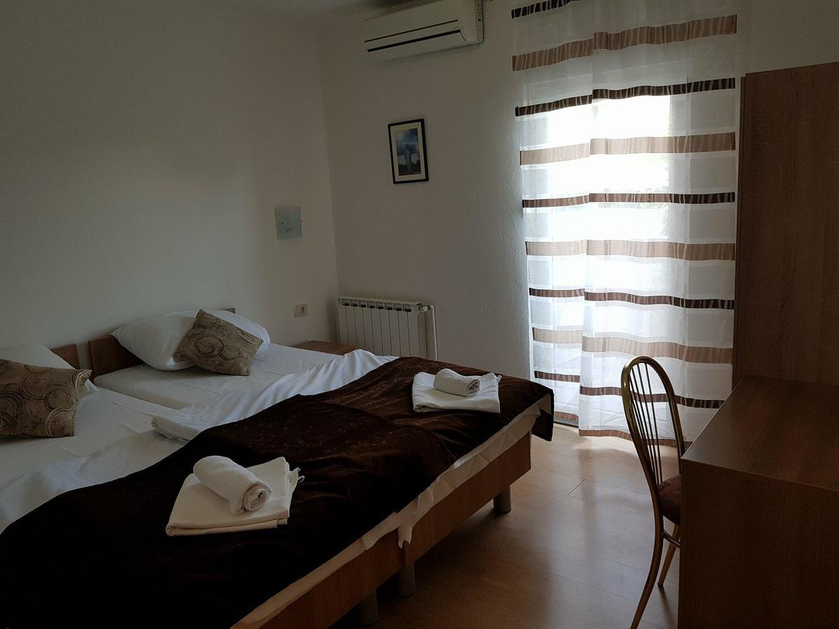 Valentino Medugorje Hotel Екстериор снимка